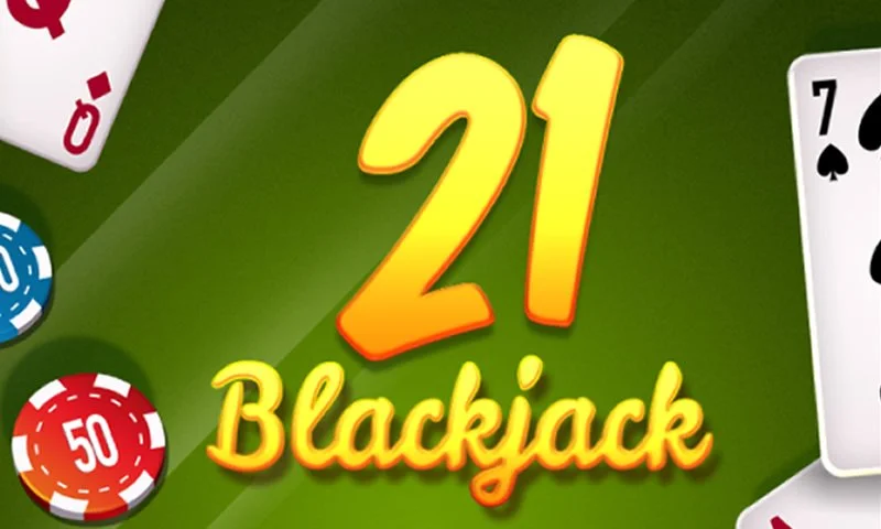 Boos worden leeg geleidelijk Blackjack 21 - PatienceSpelen.nl