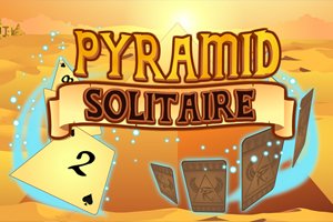 Piramide Solitaire